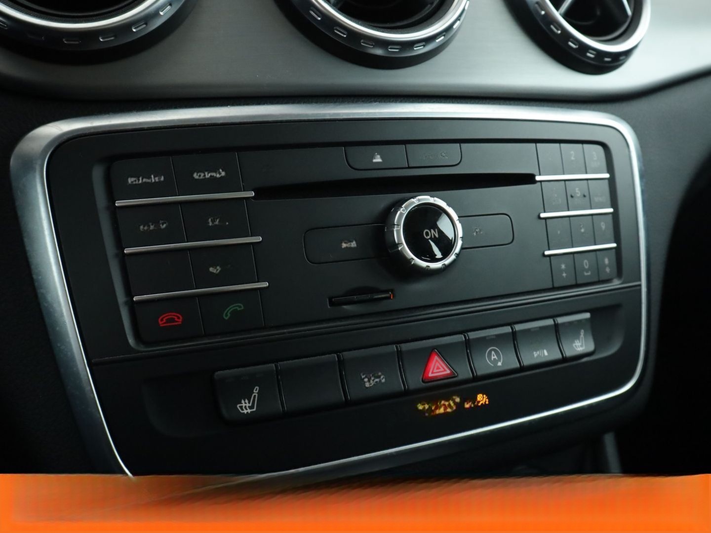 Mercedes-Benz GLA-Klasse GLA 200 Urban Aut.*NAVI*XENON*TEMPO* foto 23
