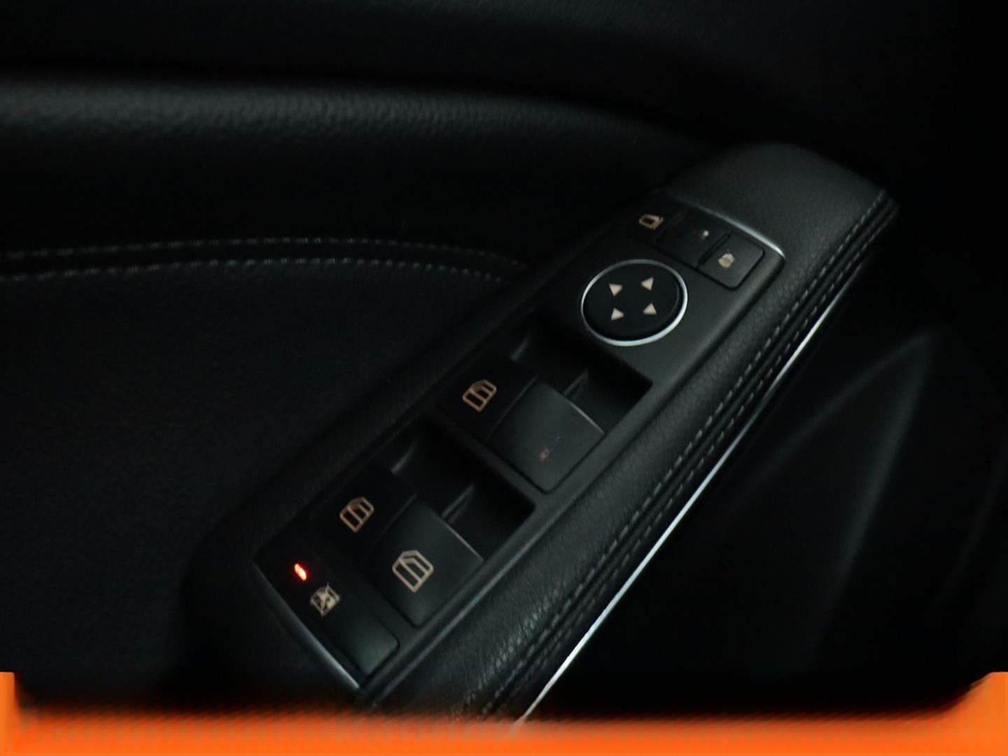 Mercedes-Benz GLA-Klasse GLA 200 Urban Aut.*NAVI*XENON*TEMPO* foto 31