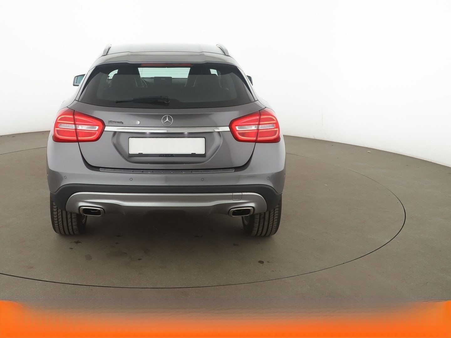 Mercedes-Benz GLA-Klasse GLA 200 Urban Aut.*NAVI*XENON*TEMPO* foto 5