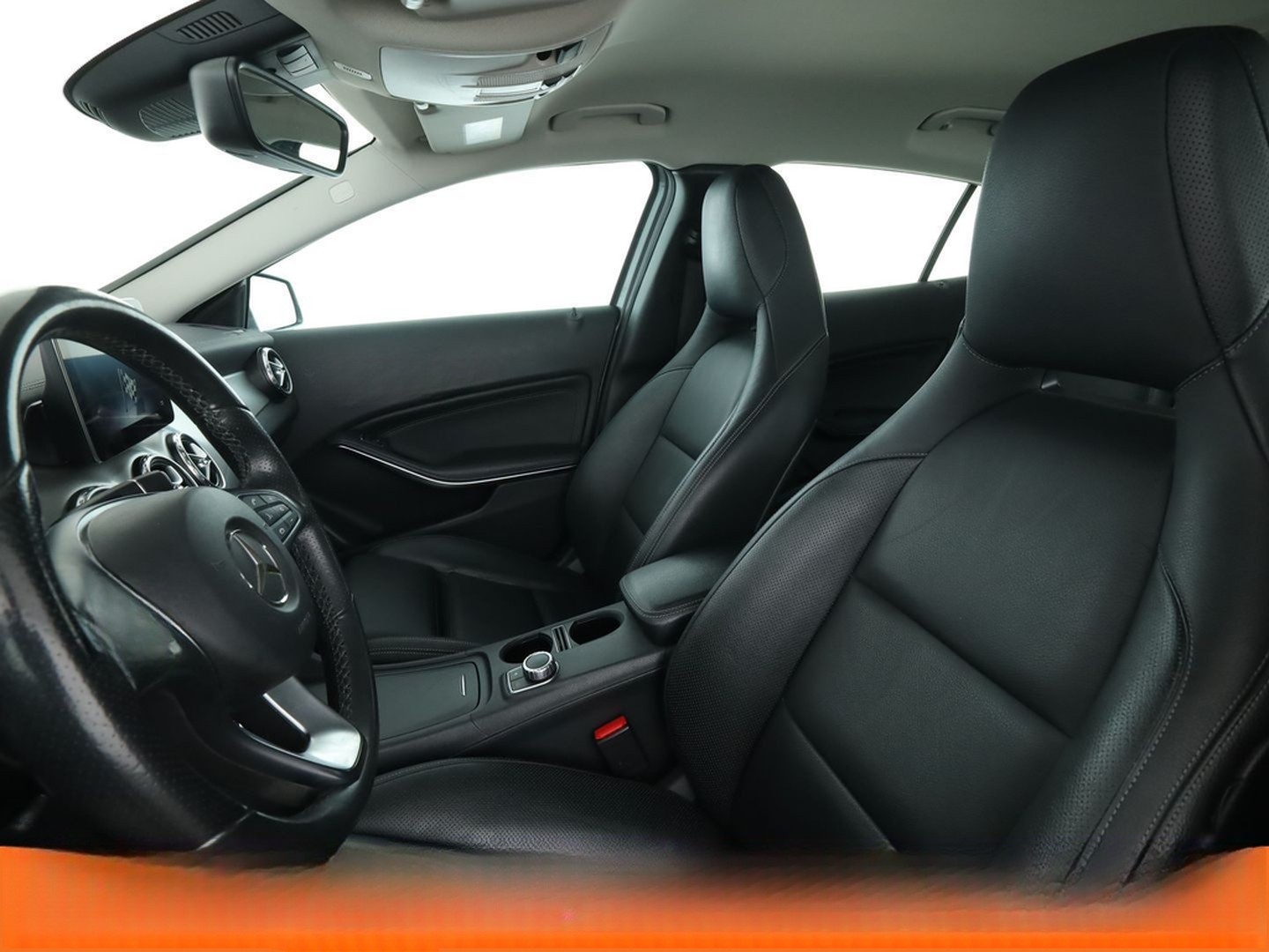 Mercedes-Benz GLA-Klasse GLA 200 Urban Aut.*NAVI*XENON*TEMPO* foto 10