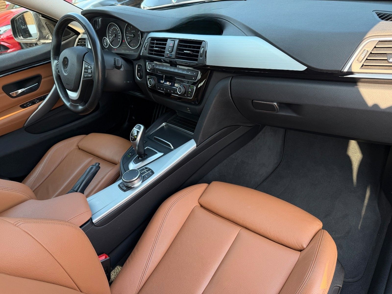 BMW Gran Coupe 440 i Sport Line Schiebedach/AHK/HUD foto 25