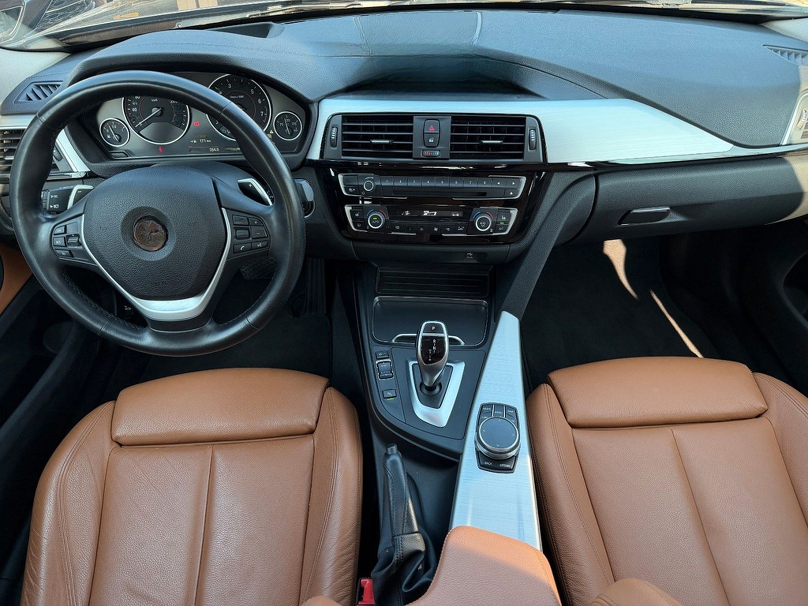 BMW Gran Coupe 440 i Sport Line Schiebedach/AHK/HUD foto 26