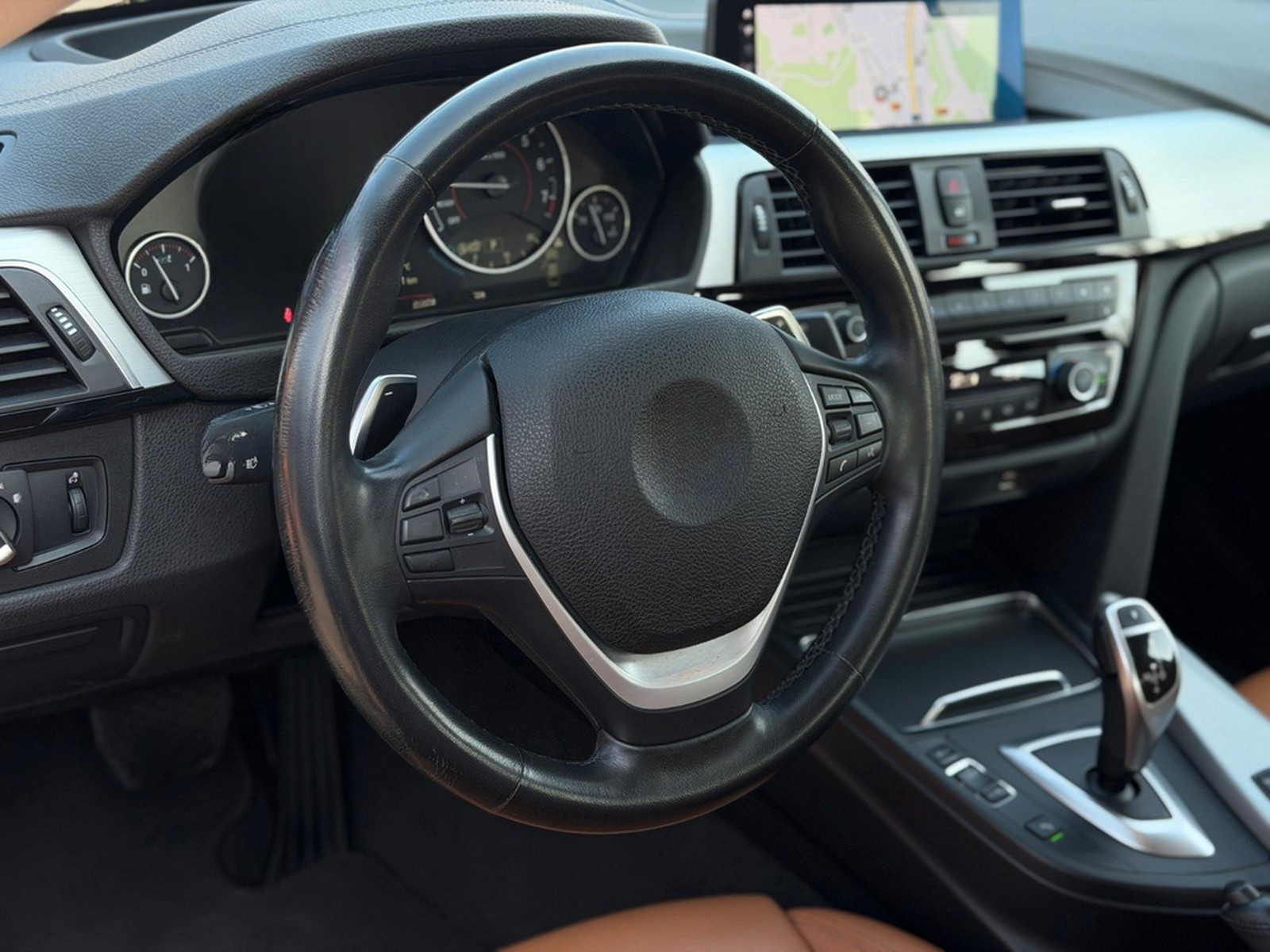 BMW Gran Coupe 440 i Sport Line Schiebedach/AHK/HUD foto 27