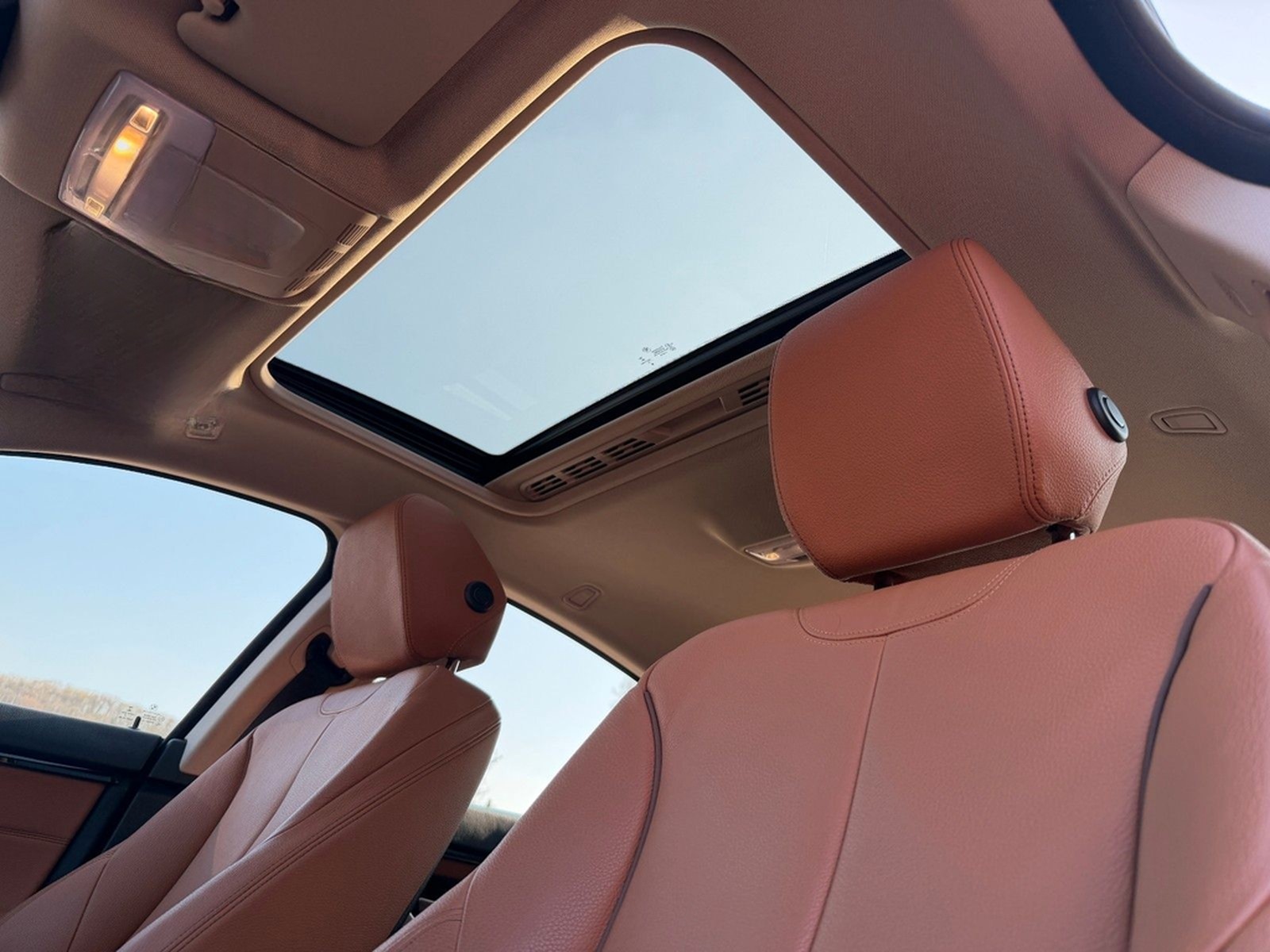 BMW Gran Coupe 440 i Sport Line Schiebedach/AHK/HUD foto 28