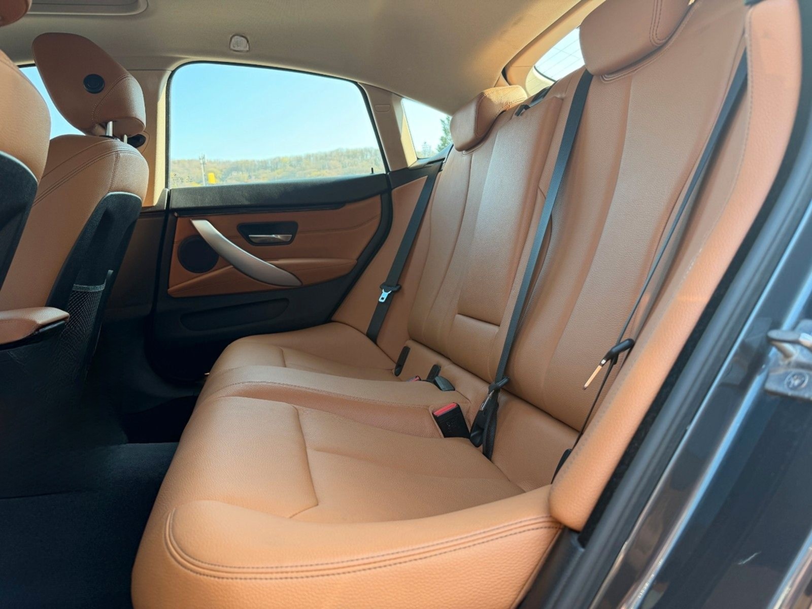 BMW Gran Coupe 440 i Sport Line Schiebedach/AHK/HUD foto 29