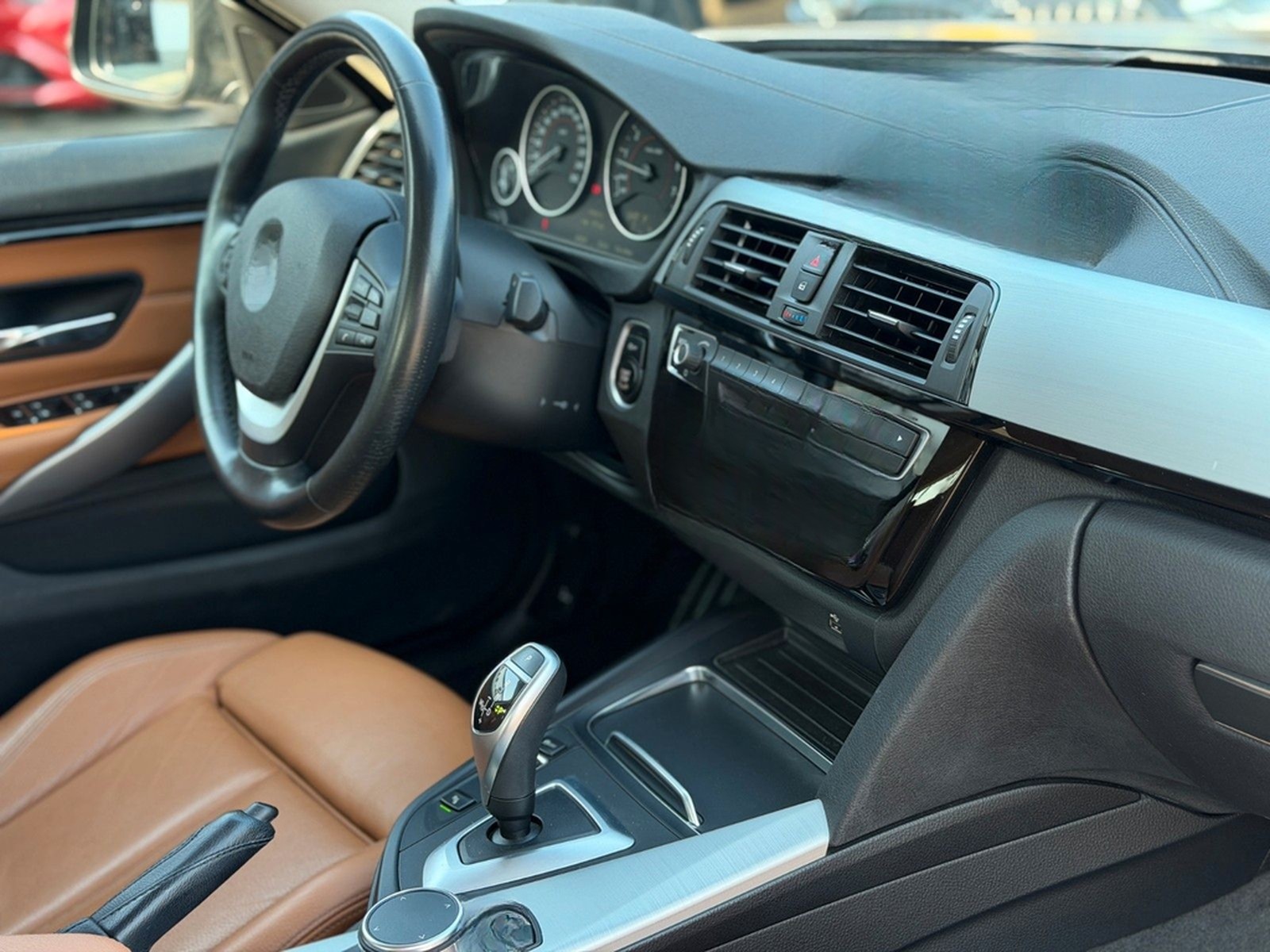BMW Gran Coupe 440 i Sport Line Schiebedach/AHK/HUD foto 32