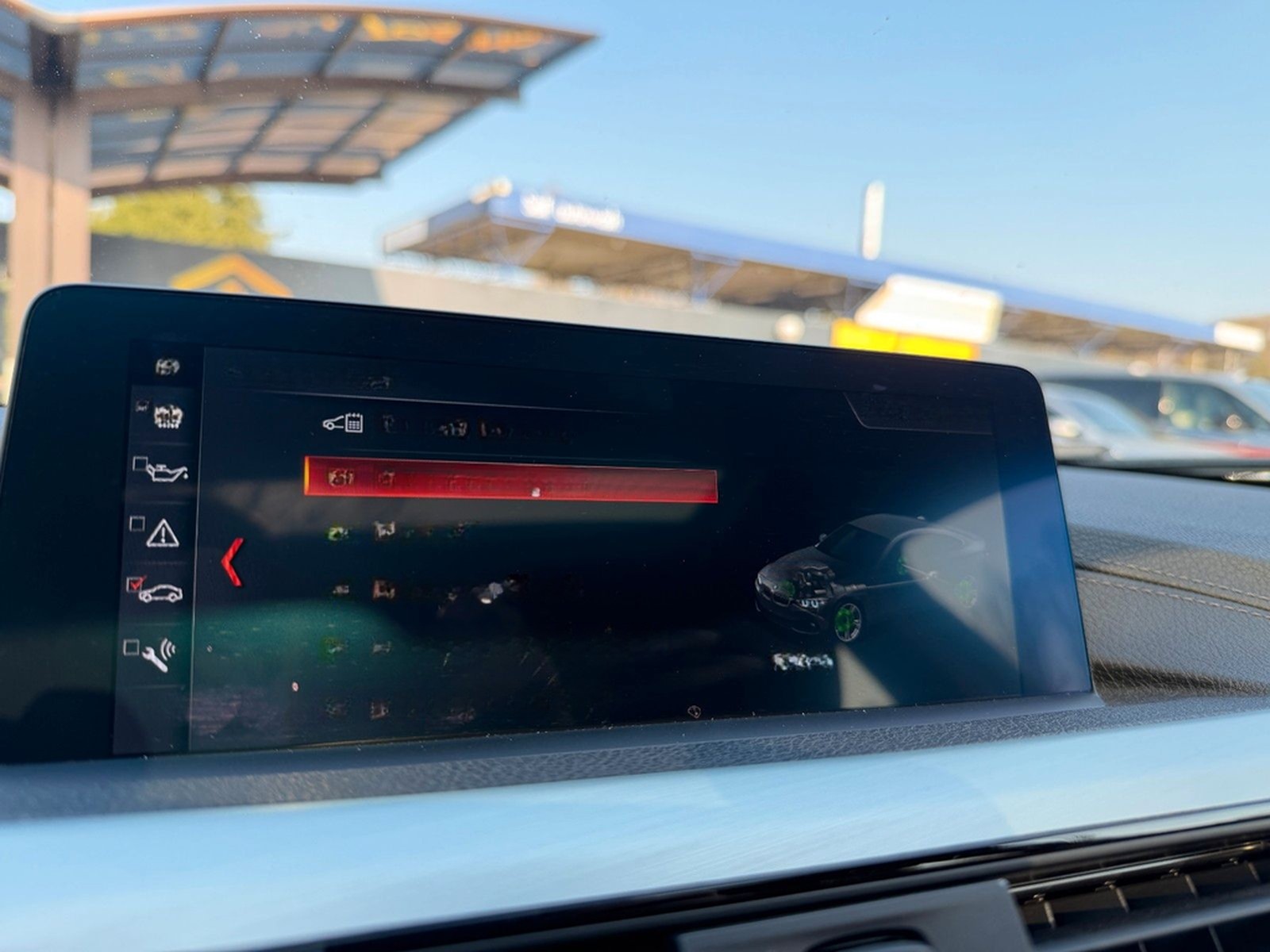 BMW Gran Coupe 440 i Sport Line Schiebedach/AHK/HUD foto 38