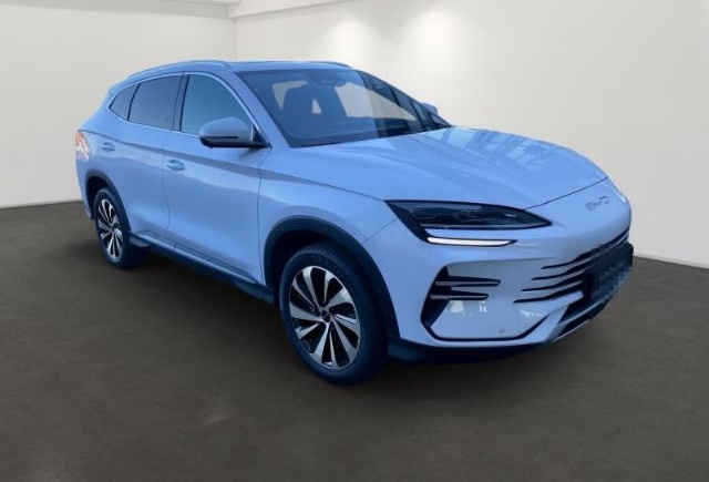 BYD Seal U DM-i 1.5 Comfort/LED/Elektr.Heckkl./Navi/ foto 2