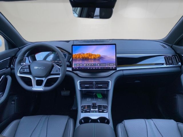 BYD Seal U DM-i 1.5 Comfort/LED/Elektr.Heckkl./Navi/ foto 11