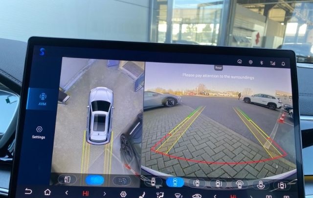 BYD Seal U DM-i 1.5 Comfort/LED/Elektr.Heckkl./Navi/ foto 16