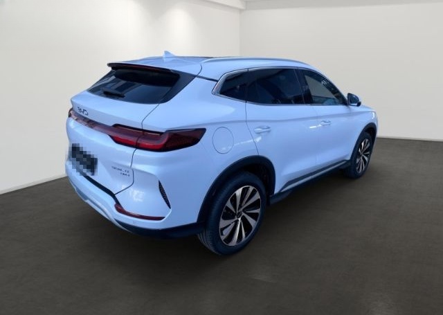 BYD Seal U DM-i 1.5 Comfort/LED/Elektr.Heckkl./Navi/ foto 3