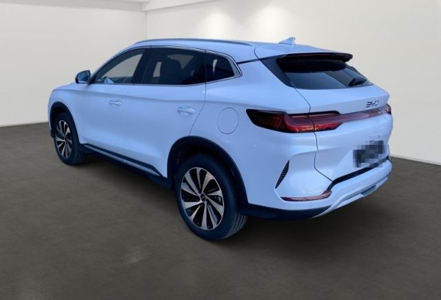 BYD Seal U DM-i 1.5 Comfort/LED/Elektr.Heckkl./Navi/ foto 4