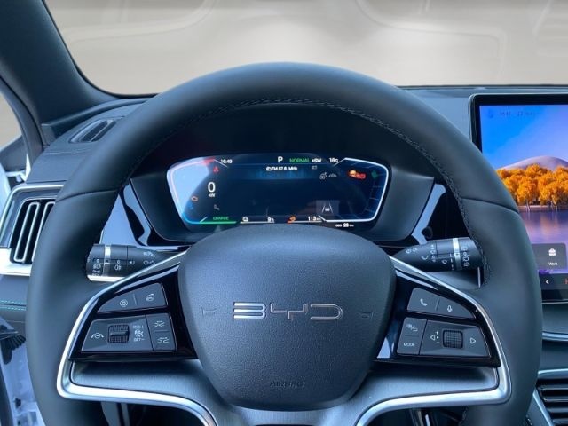 BYD Seal U DM-i 1.5 Comfort/LED/Elektr.Heckkl./Navi/ foto 8