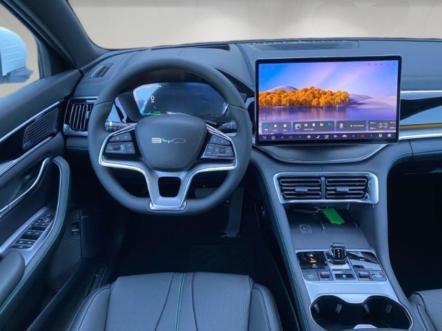 BYD Seal U DM-i 1.5 Comfort/LED/Elektr.Heckkl./Navi/ foto 10