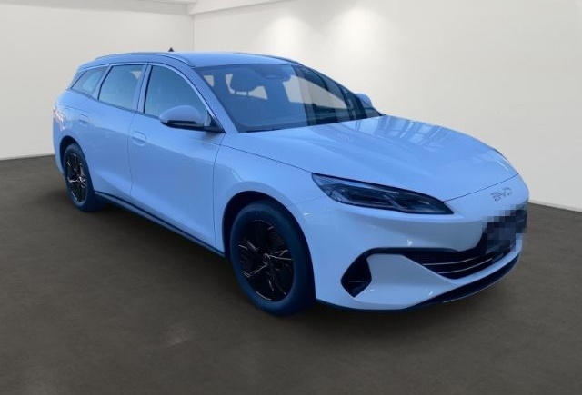 BYD Seal 6 DM-i Touring 1.5 Boost/LED/Elektr.Heckkl. foto 2