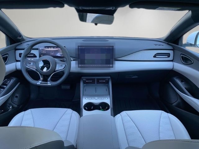 BYD Seal 6 DM-i Touring 1.5 Boost/LED/Elektr.Heckkl. foto 11