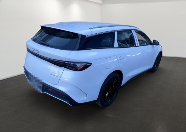 BYD Seal 6 DM-i Touring 1.5 Boost/LED/Elektr.Heckkl. foto 3