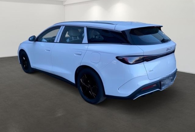 BYD Seal 6 DM-i Touring 1.5 Boost/LED/Elektr.Heckkl. foto 4