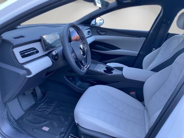 BYD Seal 6 DM-i Touring 1.5 Boost/LED/Elektr.Heckkl. foto 7