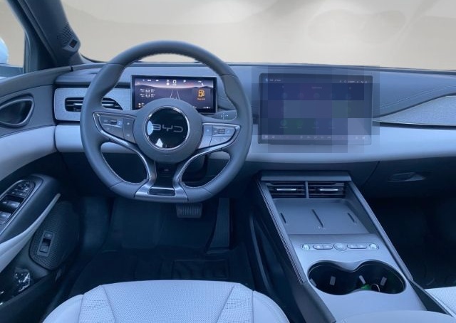 BYD Seal 6 DM-i Touring 1.5 Boost/LED/Elektr.Heckkl. foto 10