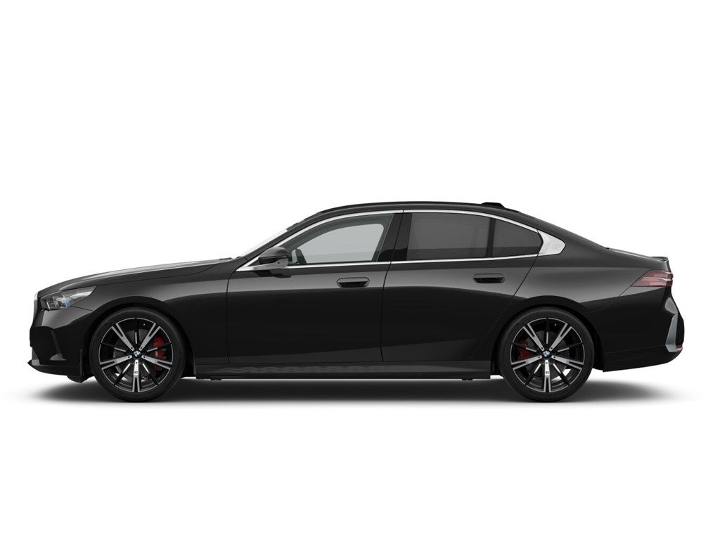 BMW 520 d M Sport ehem UPE 75.320€ Sportpaket HUD El foto 2