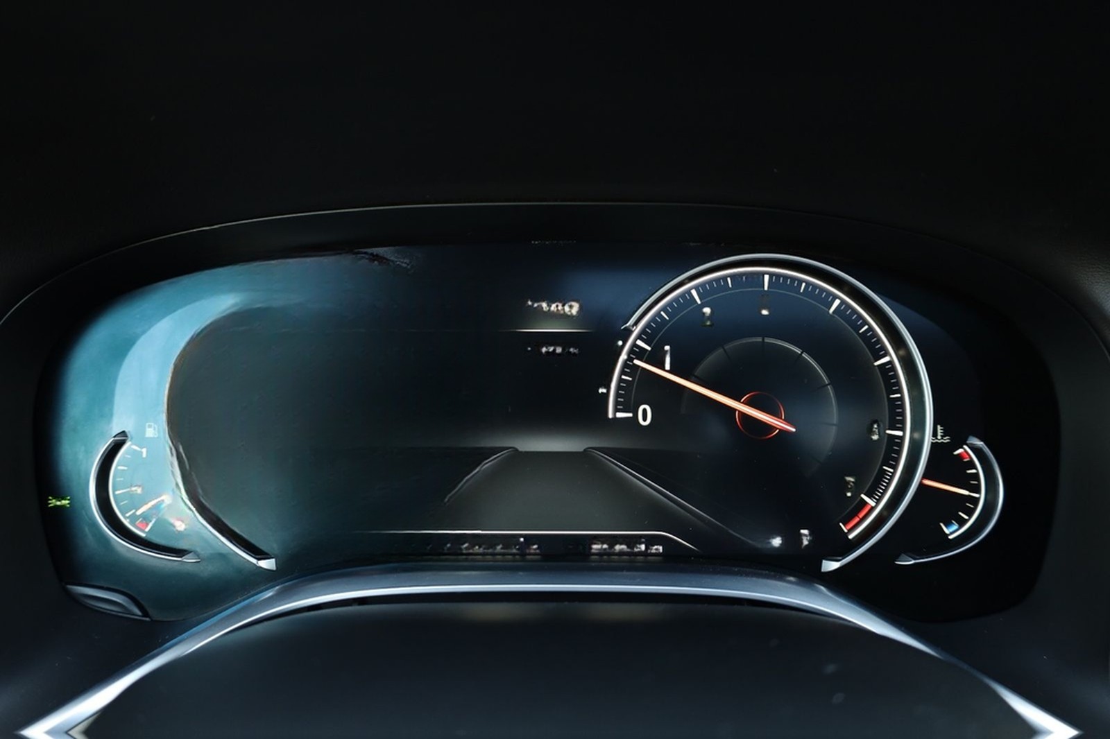 BMW 750Li xDrive/360*/HUD/MASSAGE/SHZ/SBL/HK/ACC/R20 foto 13