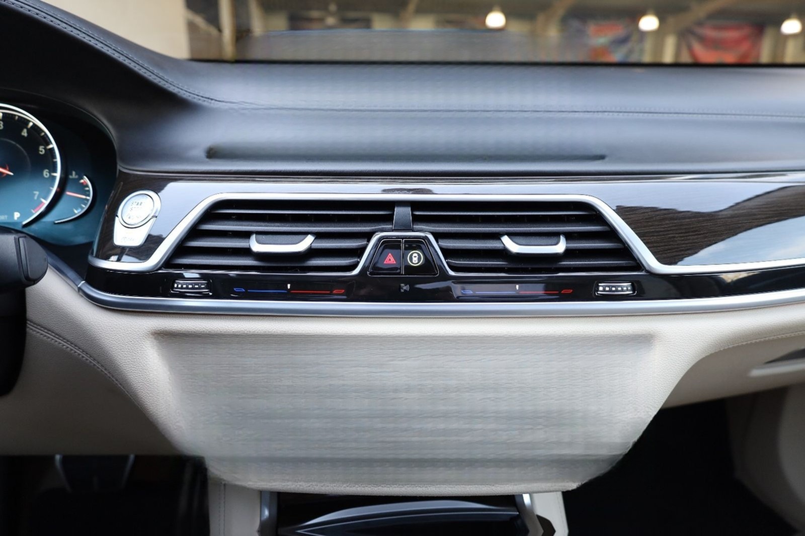 BMW 750Li xDrive/360*/HUD/MASSAGE/SHZ/SBL/HK/ACC/R20 foto 14
