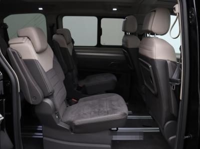 Volkswagen T7 Multivan Life 2.0 TSI DSG 7Sitz AHK MatrixLED foto 7
