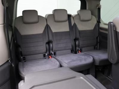 Volkswagen T7 Multivan Life 2.0 TSI DSG 7Sitz AHK MatrixLED foto 8