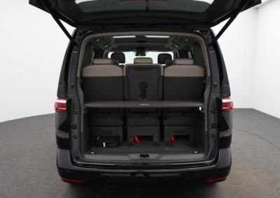 Volkswagen T7 Multivan Life 2.0 TSI DSG 7Sitz AHK MatrixLED foto 9