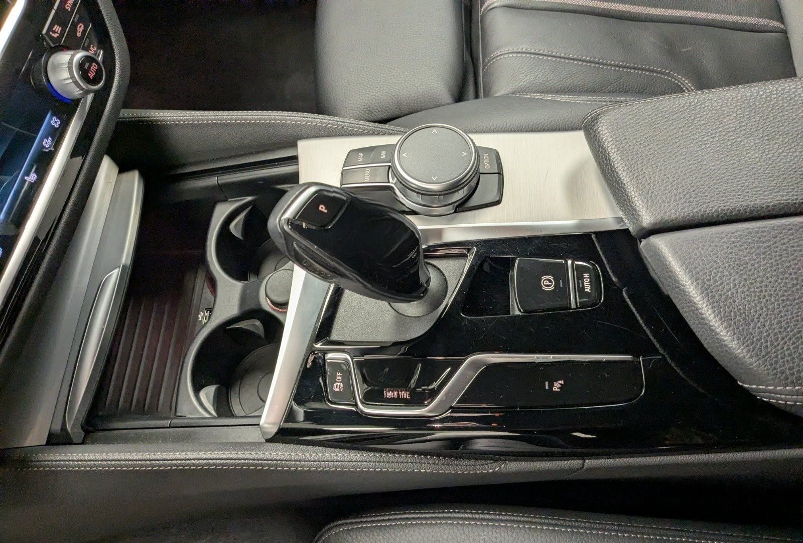 BMW 530d M Sport DA Prof HuD HiFi PA ACC DAB LED foto 12