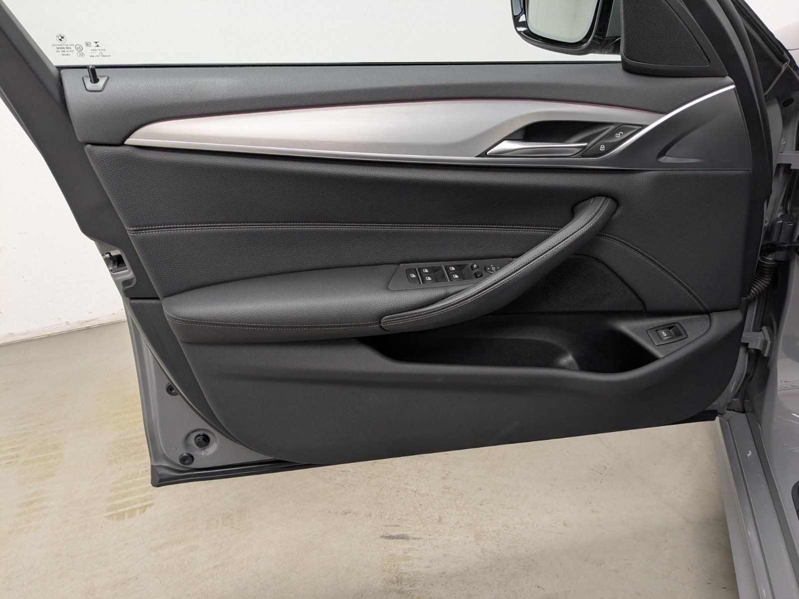 BMW 530d M Sport DA Prof HuD HiFi PA ACC DAB LED foto 13