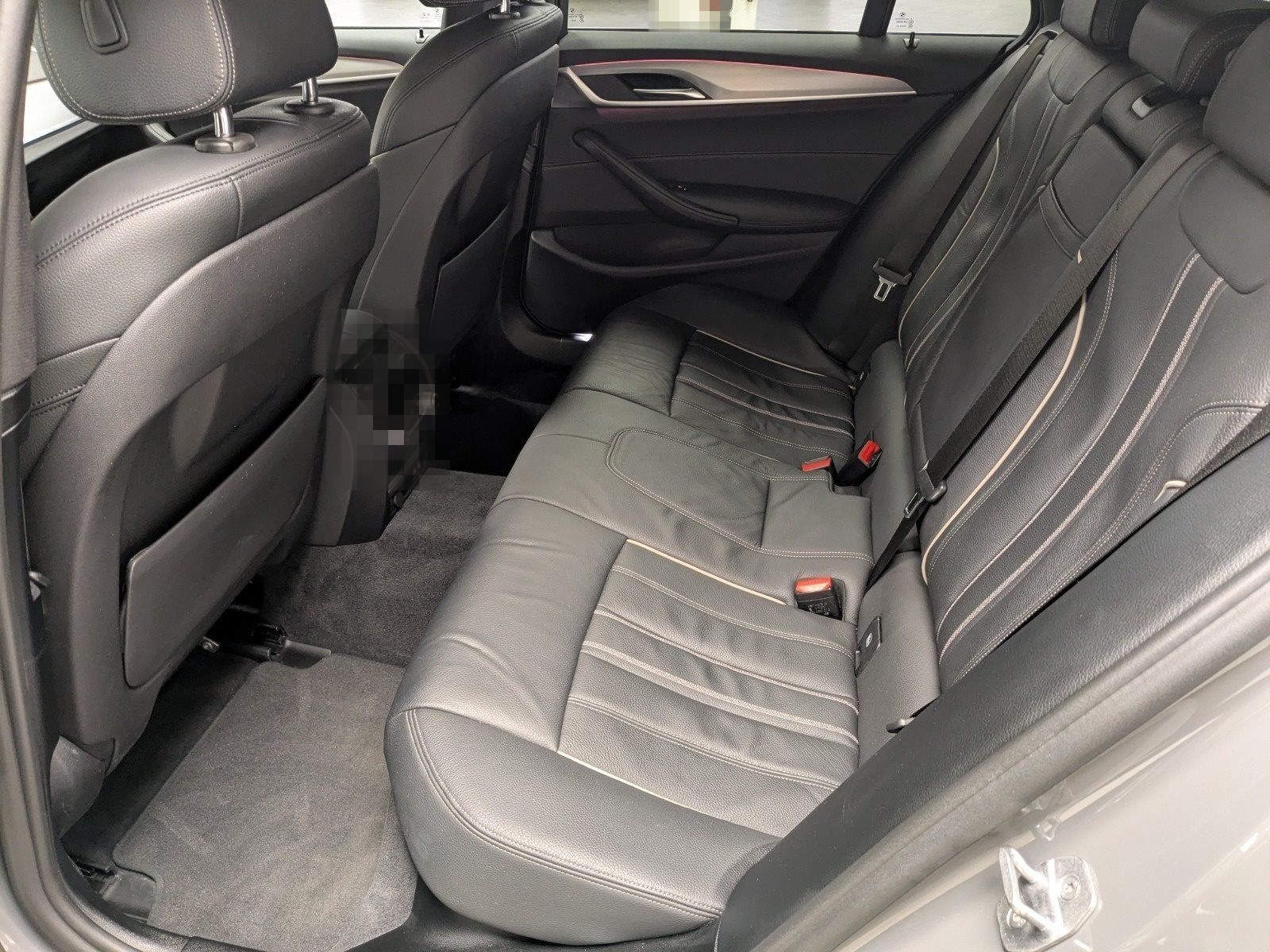 BMW 530d M Sport DA Prof HuD HiFi PA ACC DAB LED foto 14