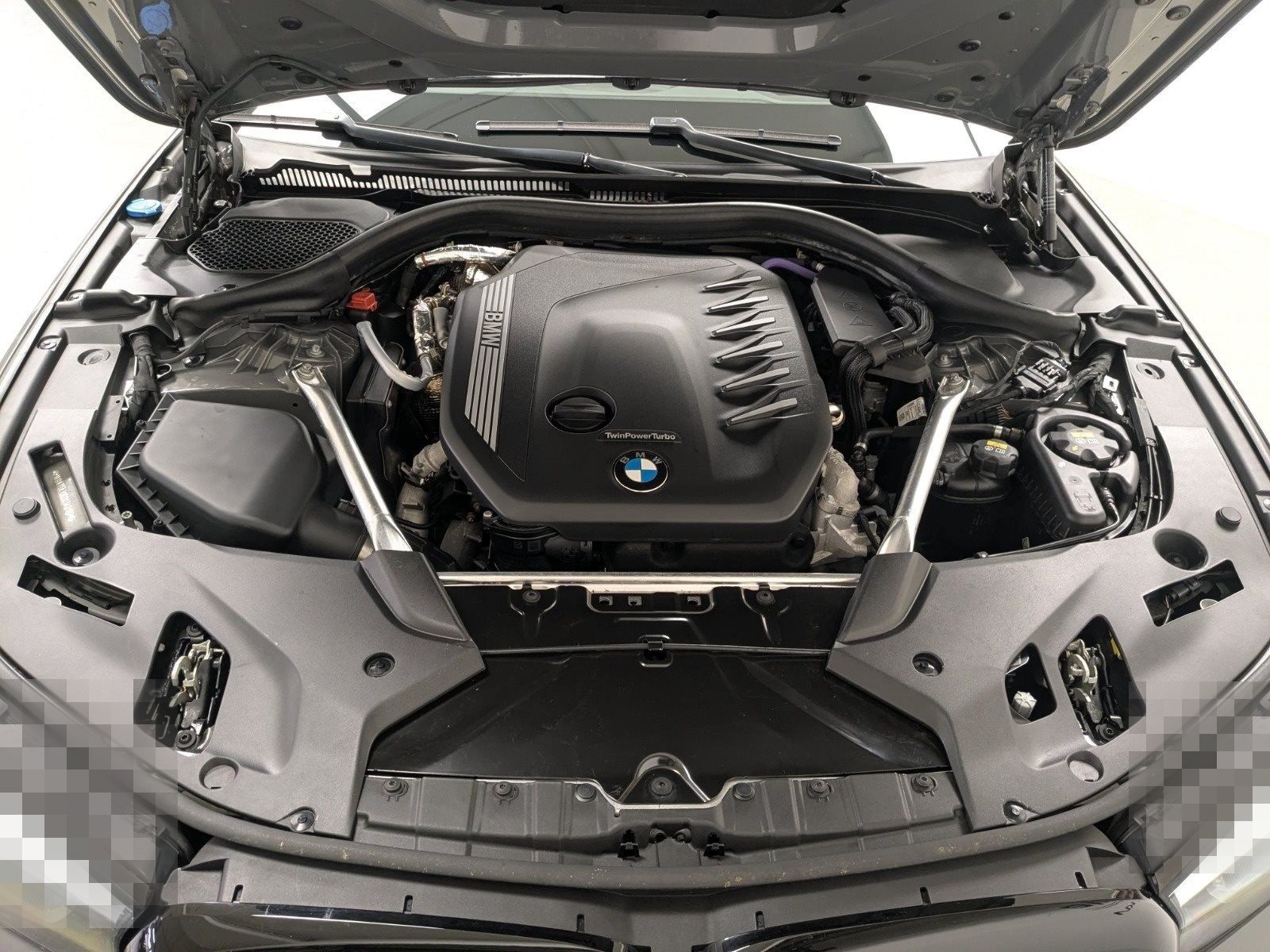 BMW 530d M Sport DA Prof HuD HiFi PA ACC DAB LED foto 15