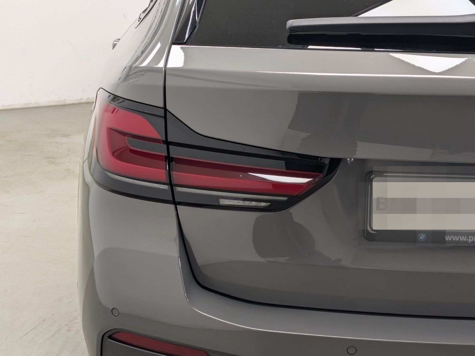 BMW 530d M Sport DA Prof HuD HiFi PA ACC DAB LED foto 16