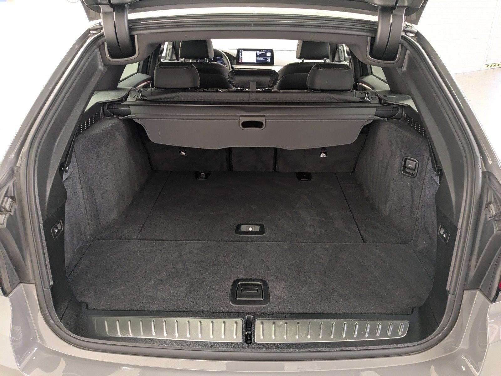 BMW 530d M Sport DA Prof HuD HiFi PA ACC DAB LED foto 17