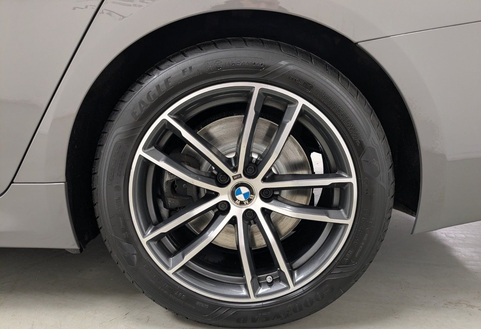 BMW 530d M Sport DA Prof HuD HiFi PA ACC DAB LED foto 9