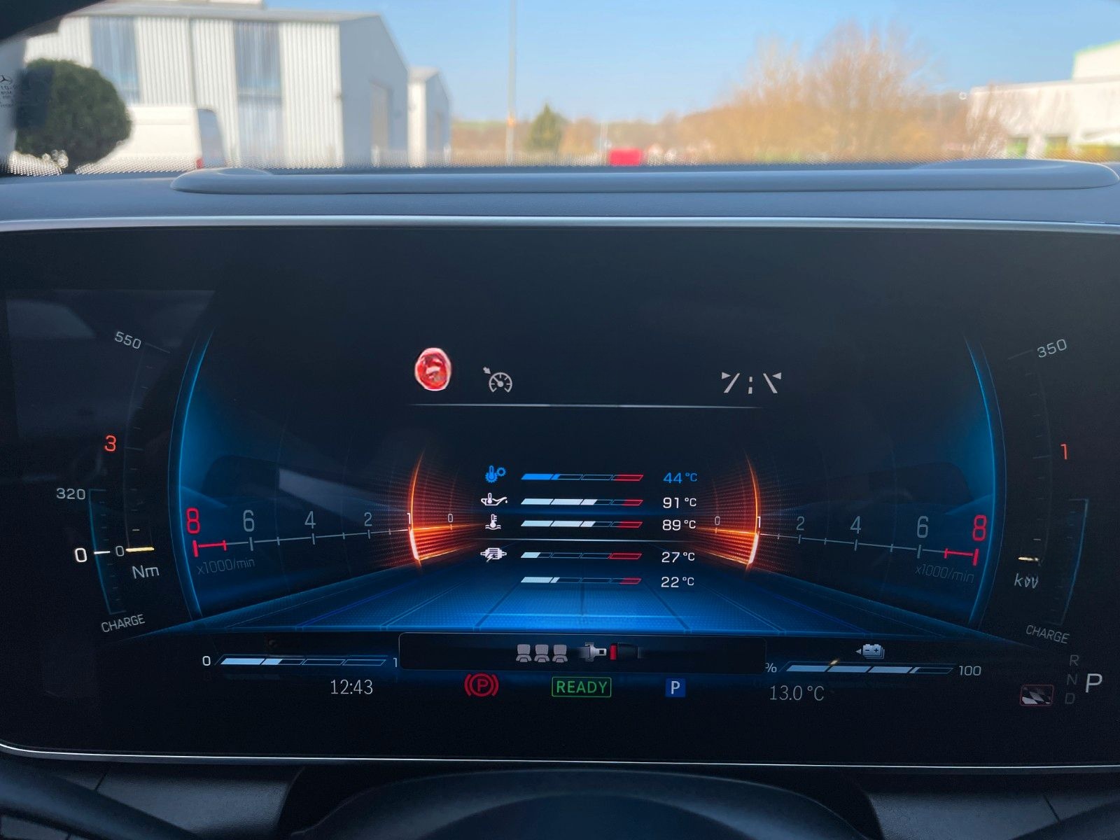 Mercedes-Benz GLC 63 SE Coupe Pano+HeadUP+Burm+Drivers+Digital foto 16