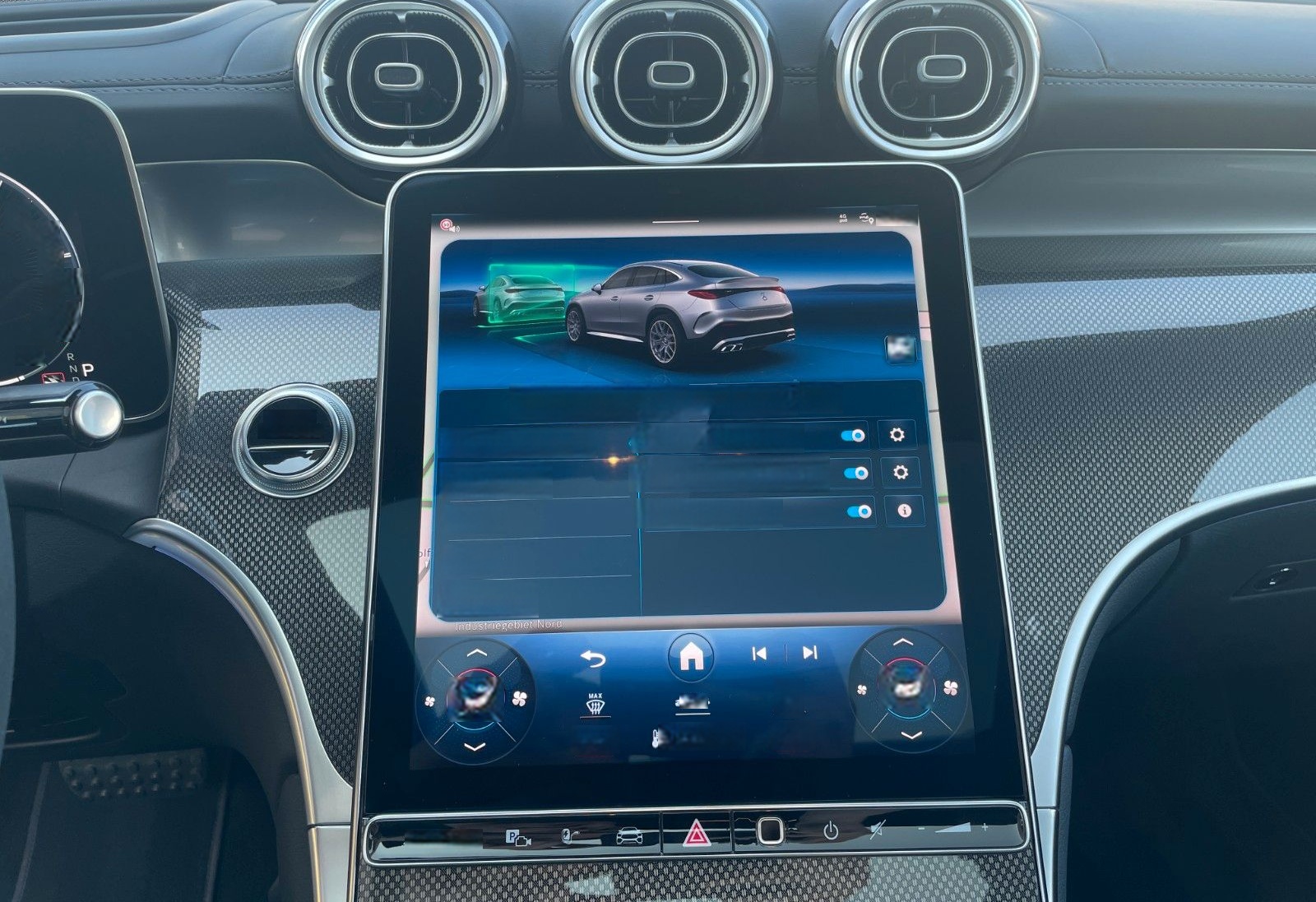 Mercedes-Benz GLC 63 SE Coupe Pano+HeadUP+Burm+Drivers+Digital foto 19