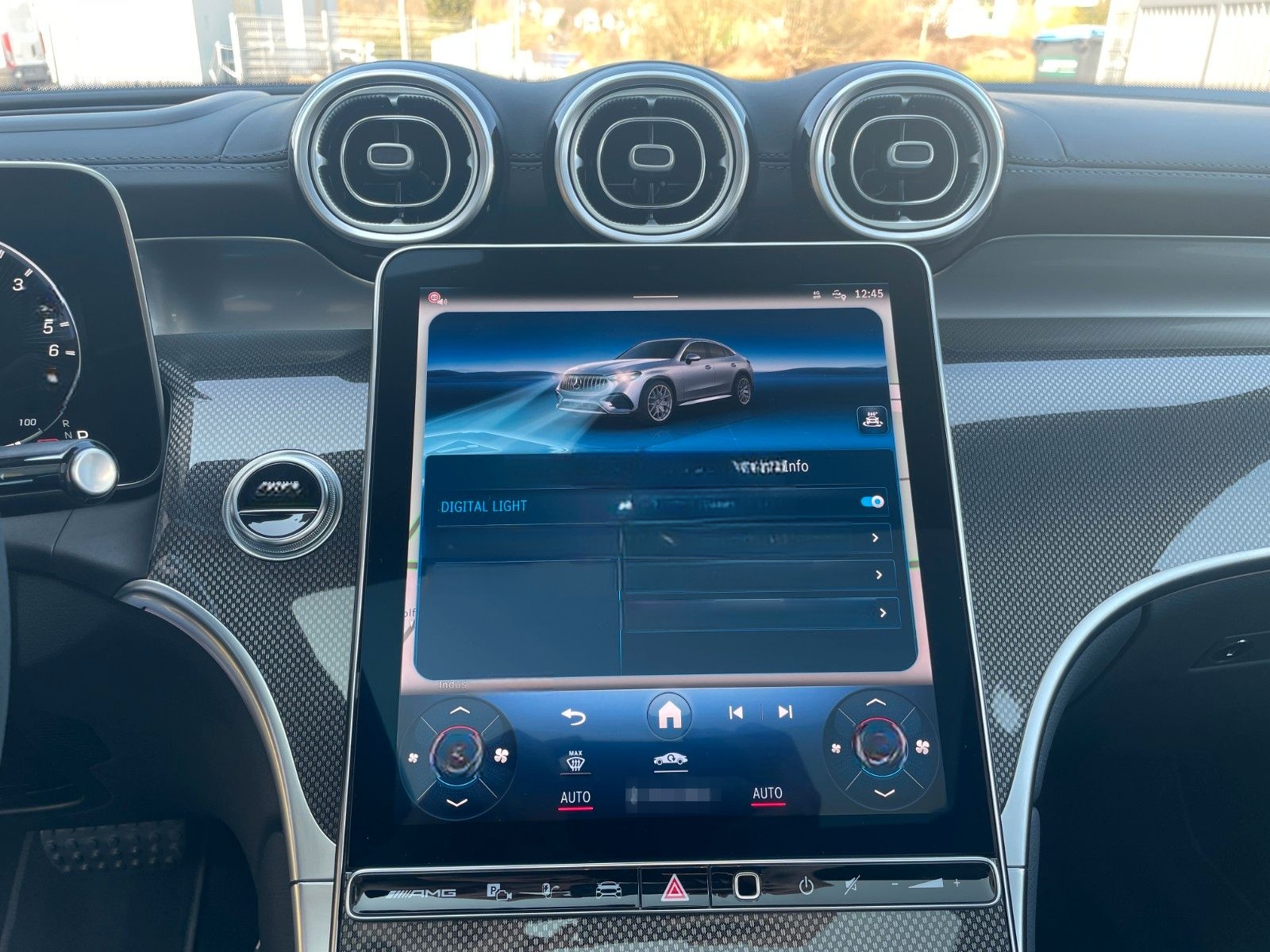 Mercedes-Benz GLC 63 SE Coupe Pano+HeadUP+Burm+Drivers+Digital foto 20