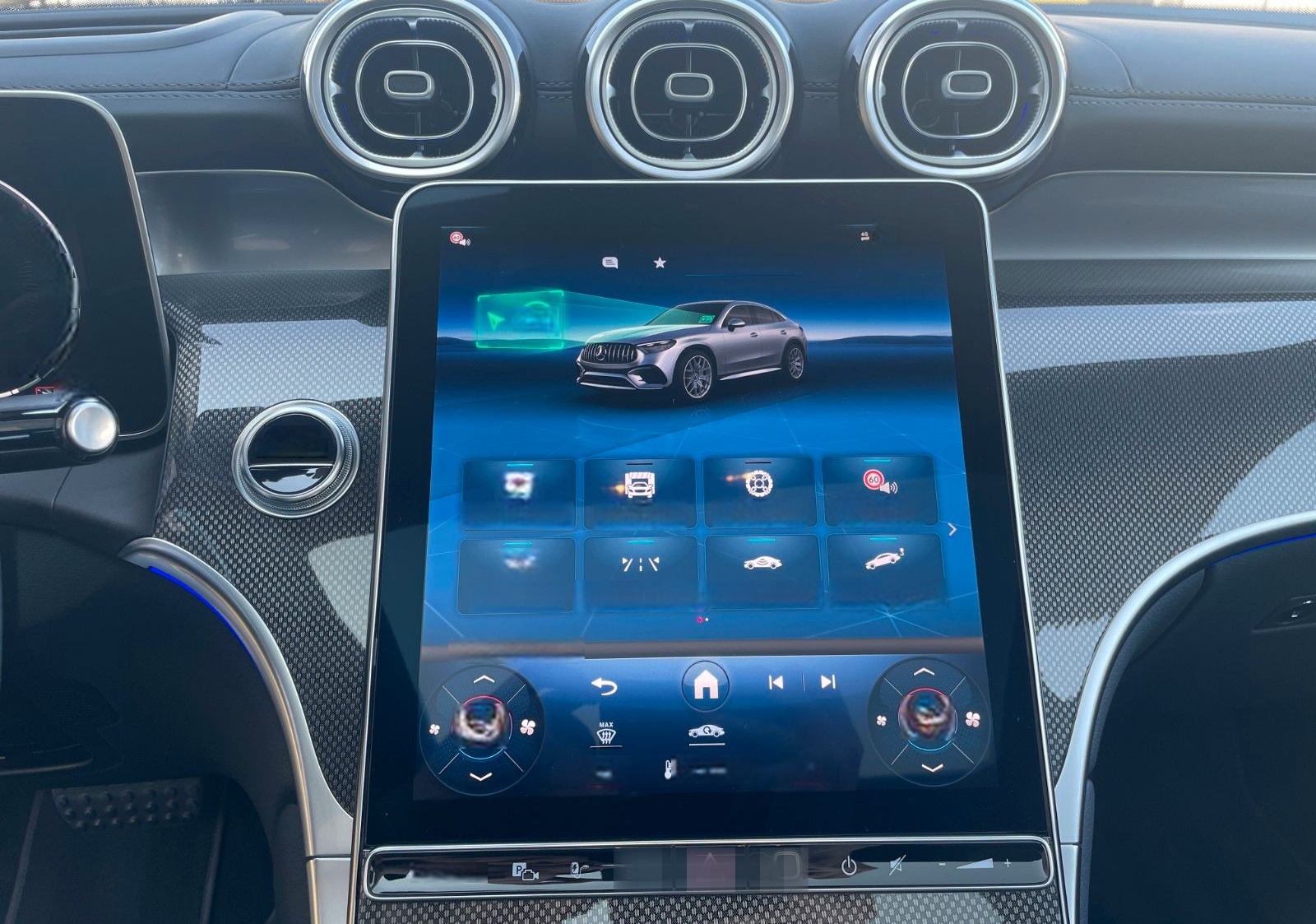 Mercedes-Benz GLC 63 SE Coupe Pano+HeadUP+Burm+Drivers+Digital foto 23