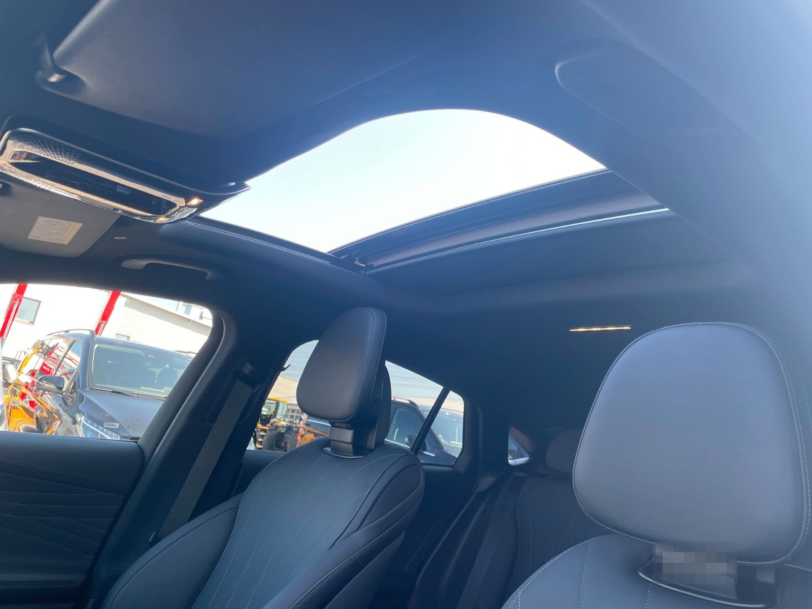 Mercedes-Benz GLC 63 SE Coupe Pano+HeadUP+Burm+Drivers+Digital foto 25