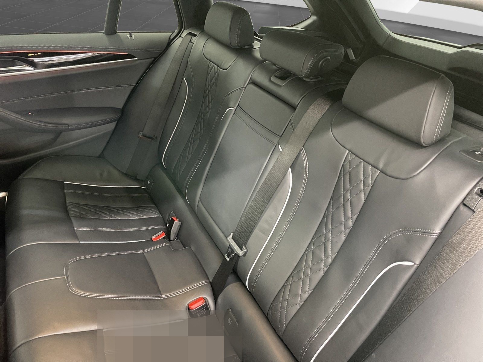 BMW 540d xDrive A Tour.M Sportpaket,HuD,Laserlicht,e foto 12