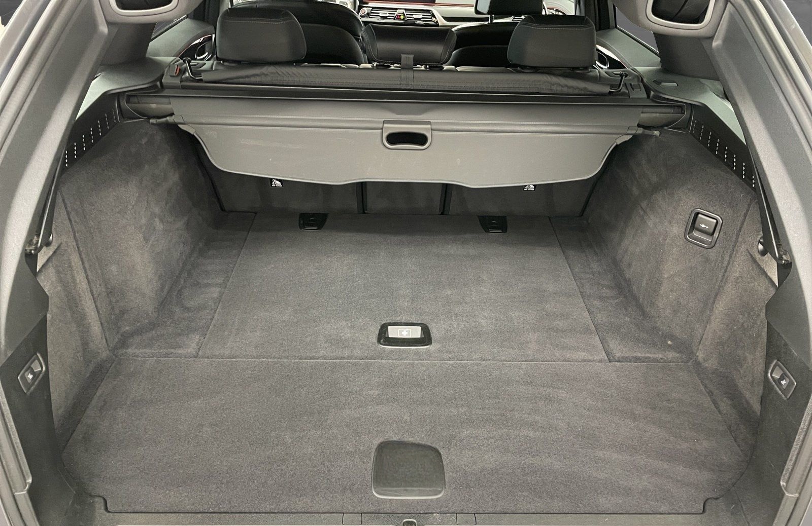 BMW 540d xDrive A Tour.M Sportpaket,HuD,Laserlicht,e foto 13