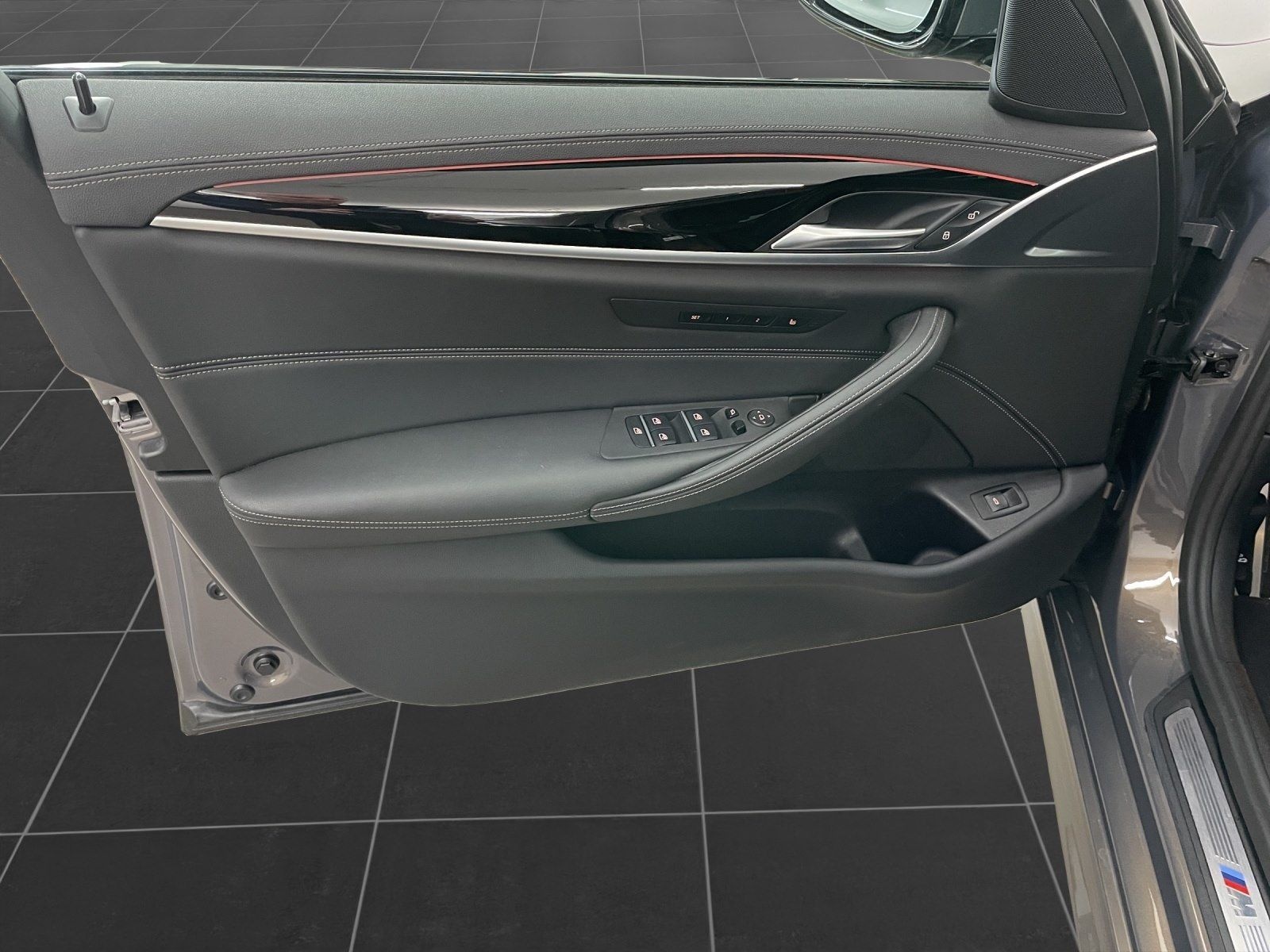 BMW 540d xDrive A Tour.M Sportpaket,HuD,Laserlicht,e foto 10