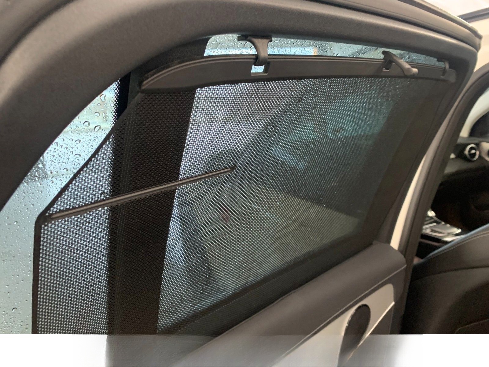 Mercedes-Benz GLC 300 e 4M 2x AMG Line VirtCockp FahrAss+ 360K foto 11