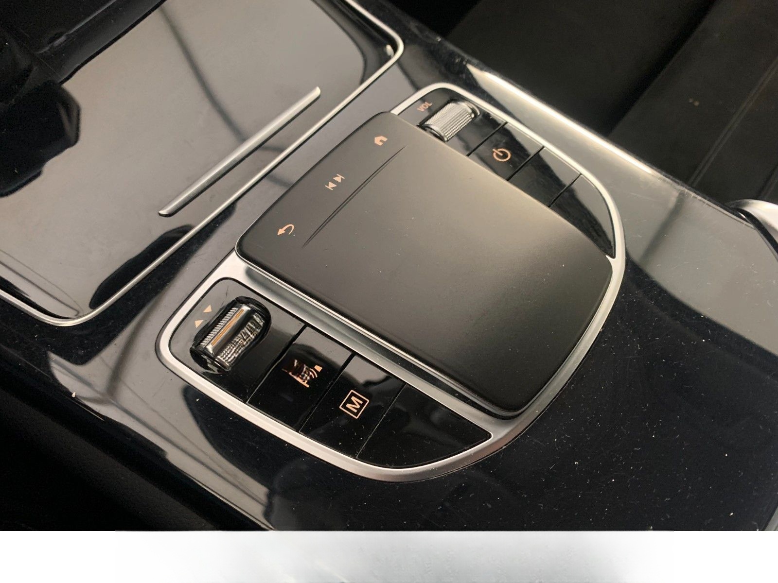 Mercedes-Benz GLC 300 e 4M 2x AMG Line VirtCockp FahrAss+ 360K foto 15