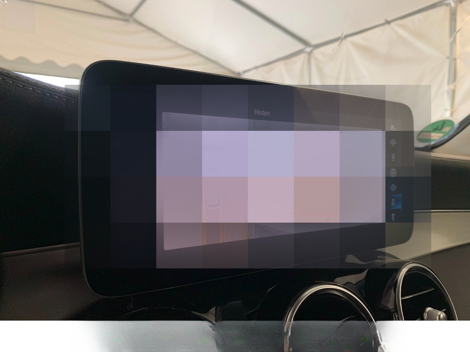 Mercedes-Benz GLC 300 e 4M 2x AMG Line VirtCockp FahrAss+ 360K foto 19