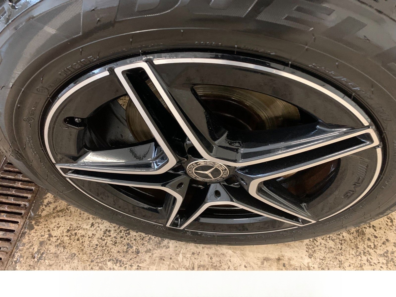 Mercedes-Benz GLC 300 e 4M 2x AMG Line VirtCockp FahrAss+ 360K foto 9