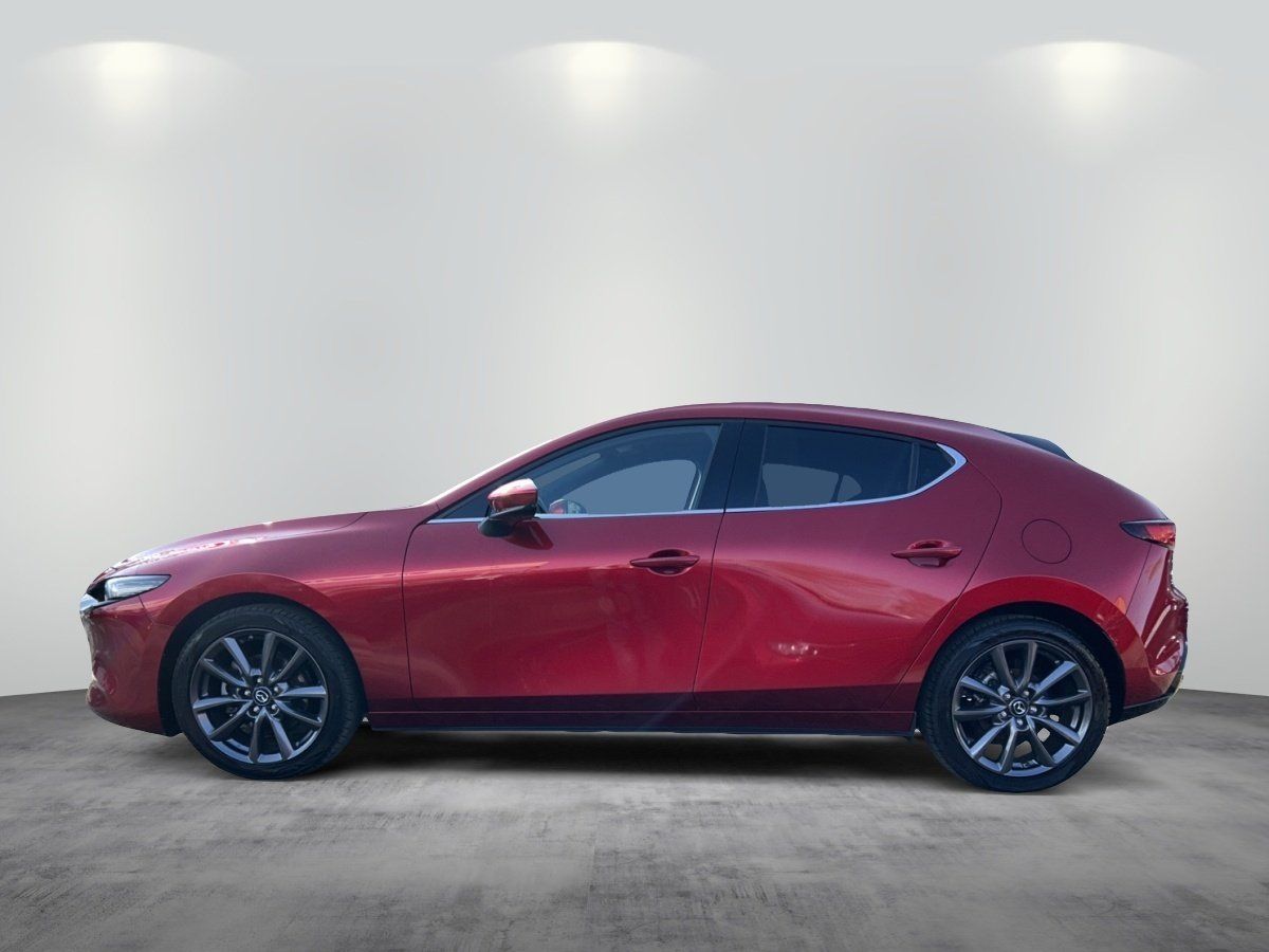 Mazda 3 2.5l "TAKUMI" "BOSE" M Hybrid foto 2